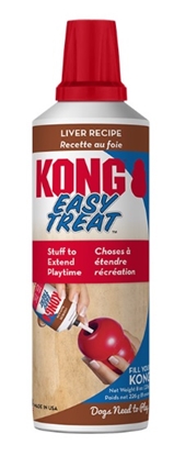 Picture of KONG Easy Treat Liver Paste - Delicious Dog Treat for KONG